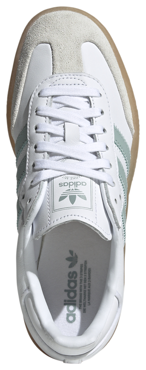 adidas Originals Sambae Image 5 of 6. Tap to open photo gallery.