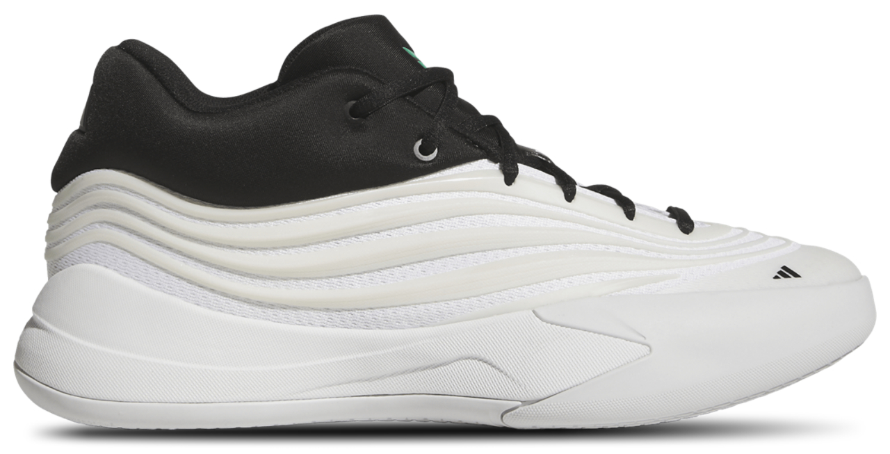 adidas gazelle silver green womens adidas Basketball Men Dame 7 EXTPLY Black IF1512, 8 main image 0
