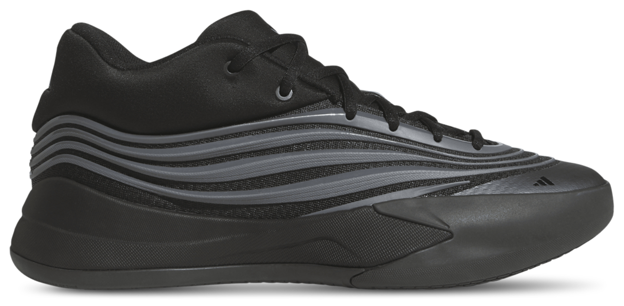 adidas バスケットボールシューズ DAME X Amazon.com | adidas Unisex-Adult Dame X Basketball, Black