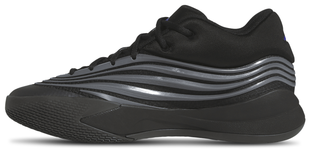 adidas バスケットボールシューズ DAME X adidas Dame X Shoes - White | Free Shipping with adiClub