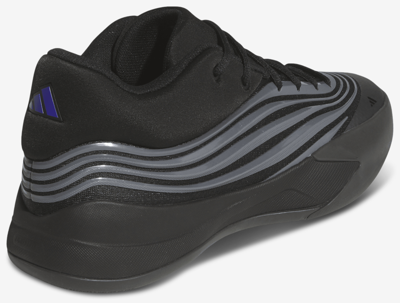 adidas Dame X Image 3 of 5. Tap to open photo gallery.