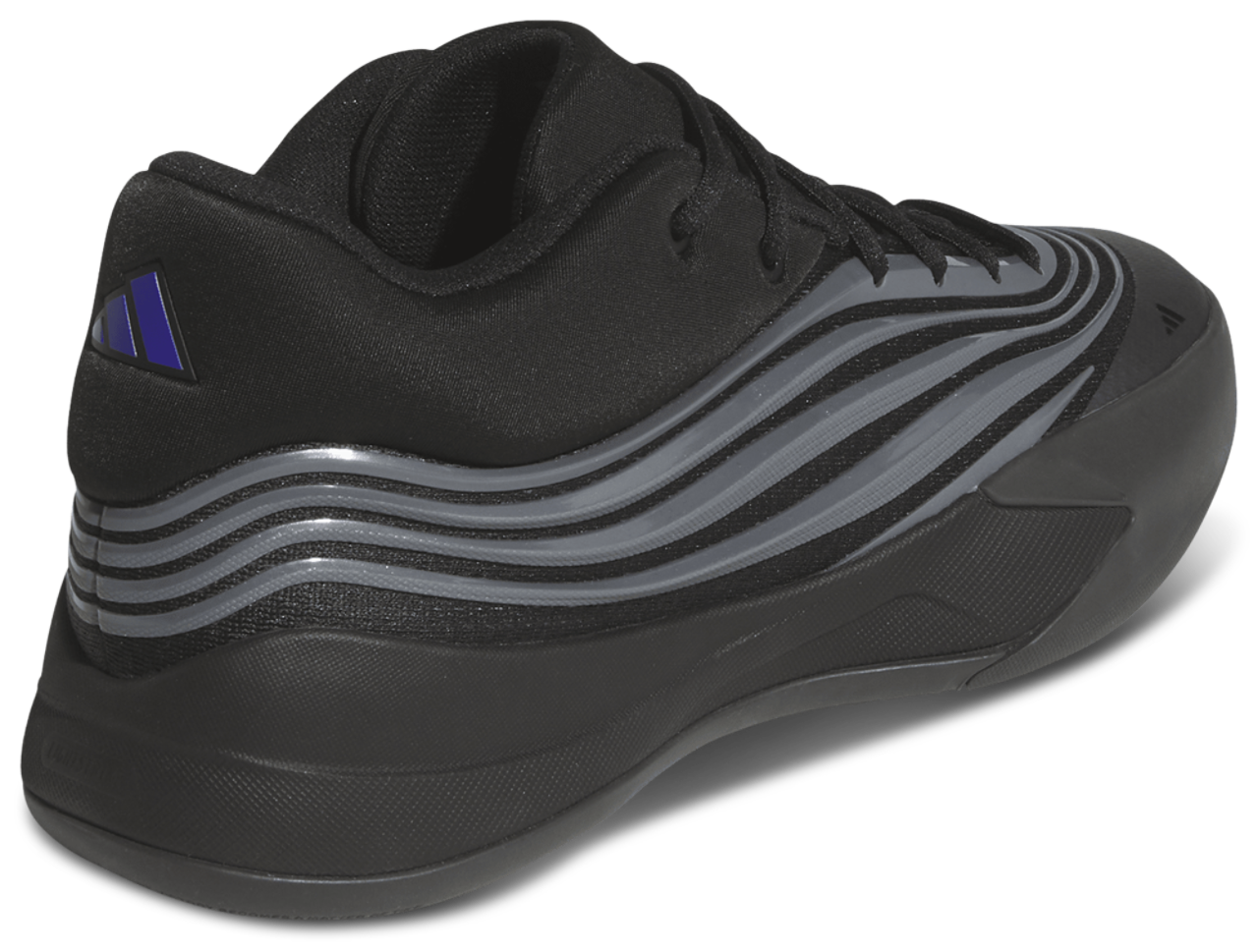 adidas Dame X Image 3 of 5. Tap to open photo gallery.