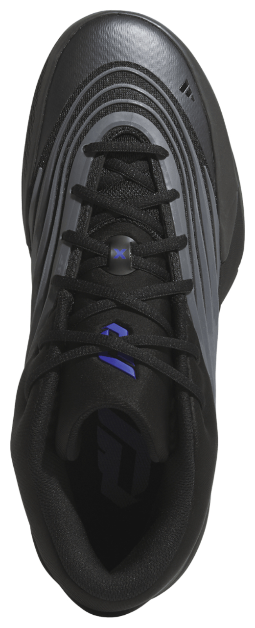 adidas バスケットボールシューズ DAME X adidas Dame X Shoes - White | Free Shipping with adiClub