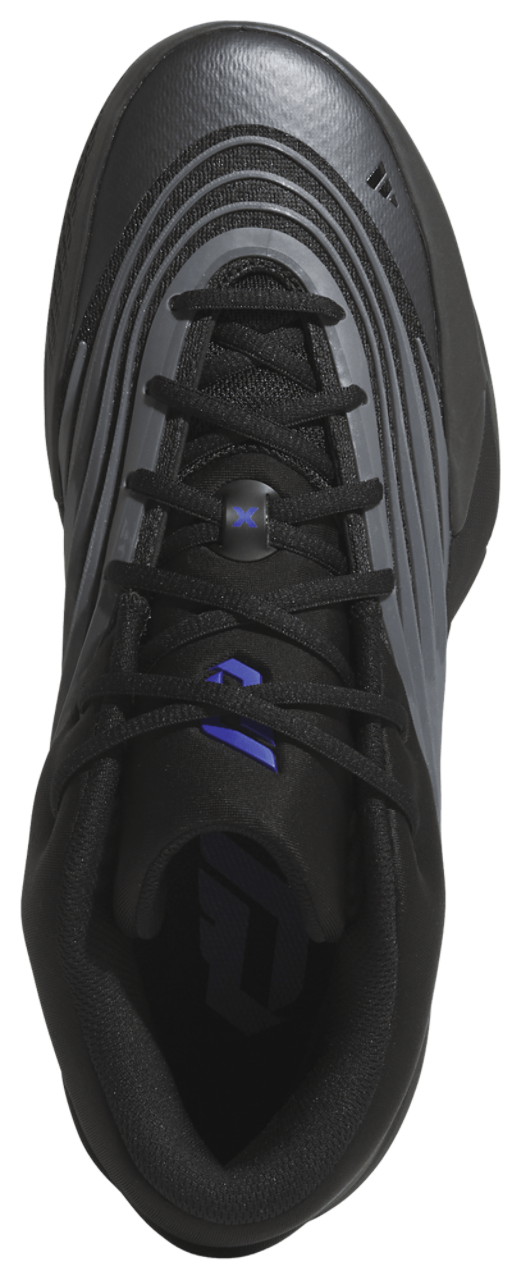 adidas Dame X Image 4 of 5. Tap to open photo gallery.