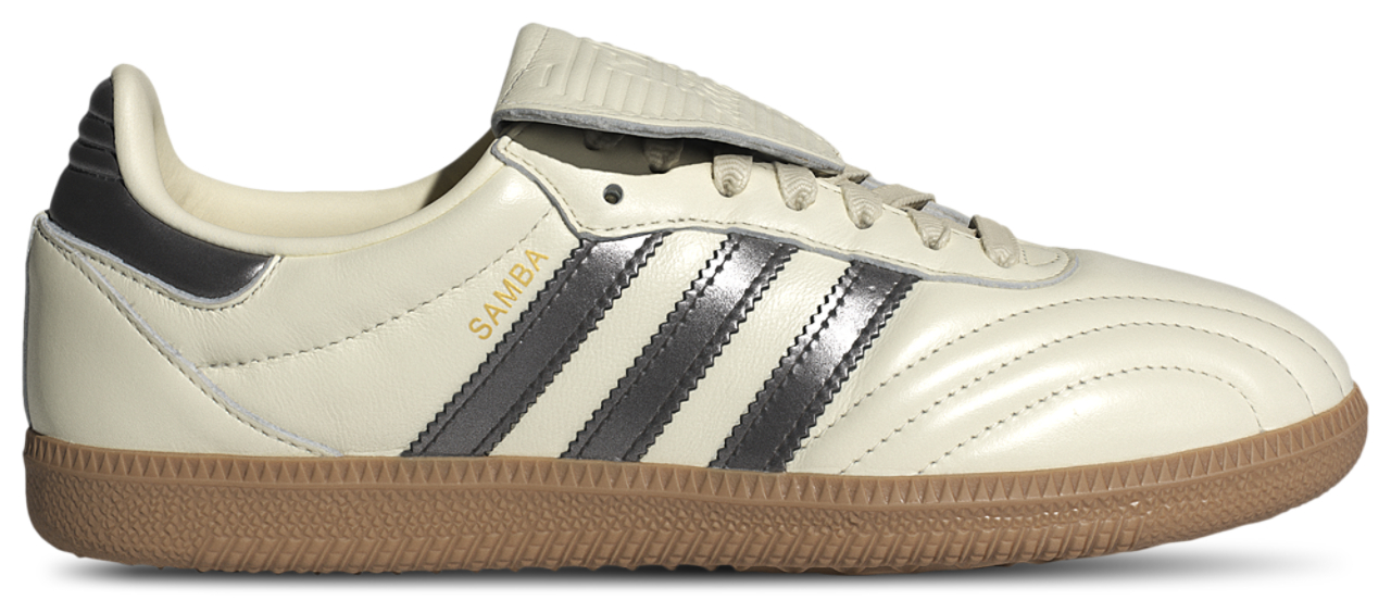 adidas Originals Samba Long Tongue Image 1 of 6. Tap to open photo gallery.