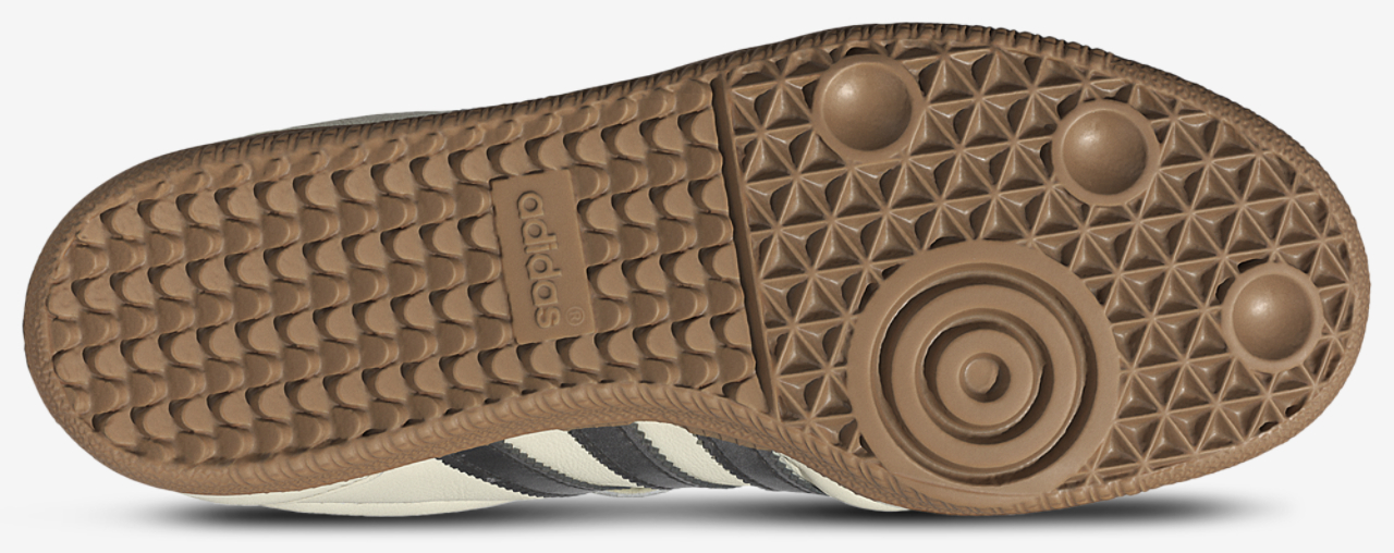 adidas Originals Samba Long Tongue Image 6 of 6. Tap to open photo gallery.