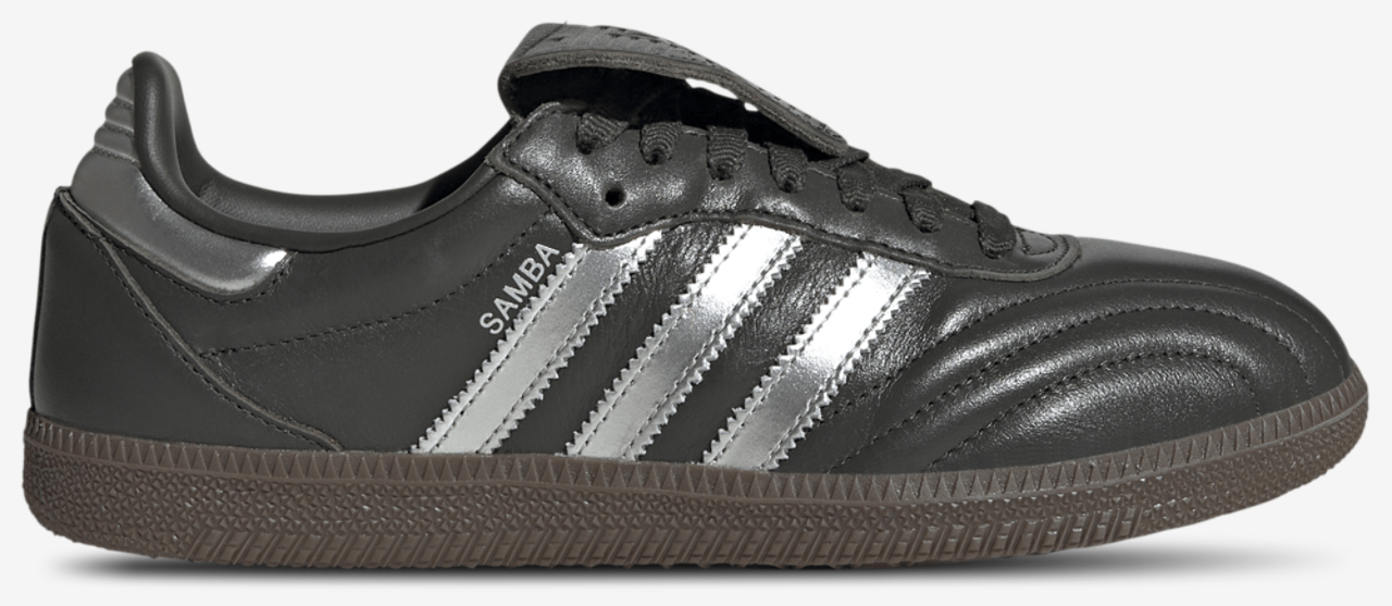 adidas Originals Samba Long Tongue Image 1 of 5. Tap to open photo gallery.