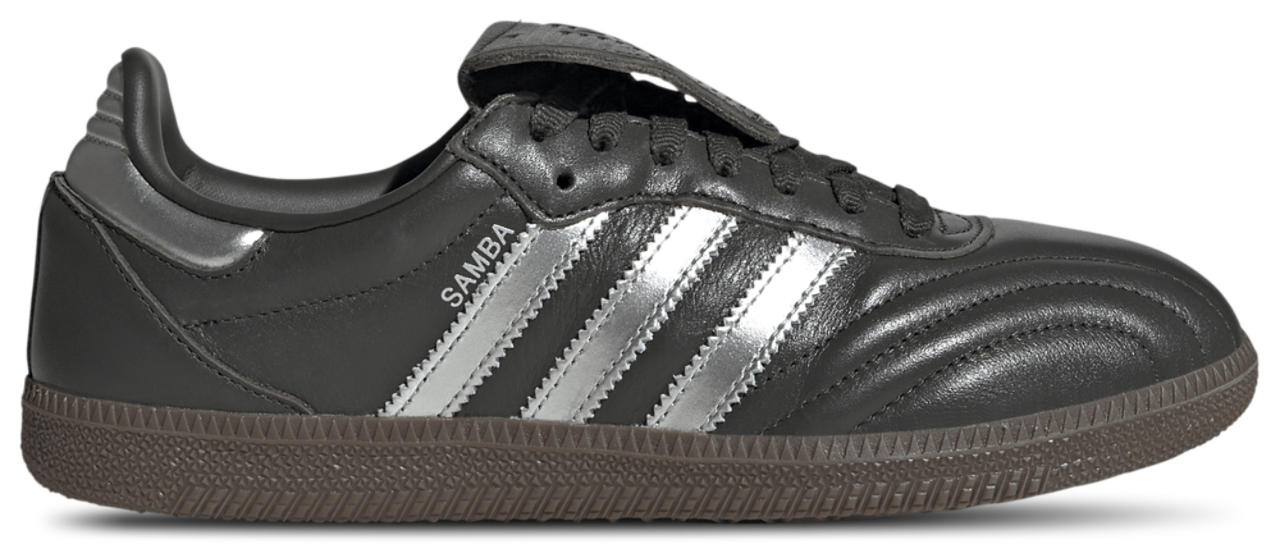 adidas Originals Samba Long Tongue Image 1 of 5. Tap to open photo gallery.