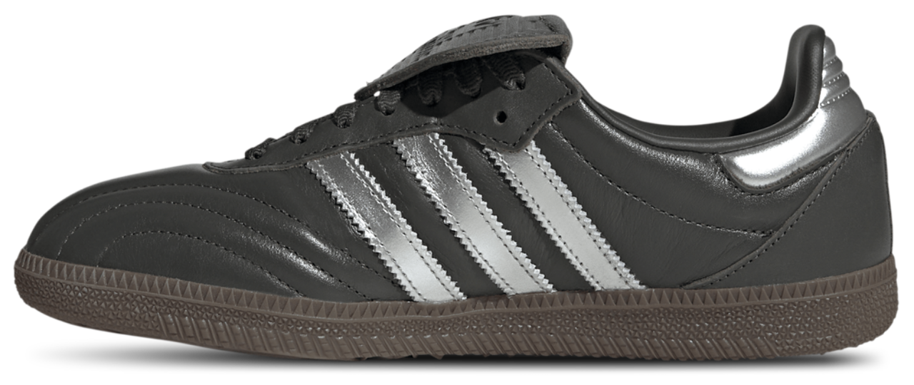 adidas Originals Samba Long Tongue Image 2 of 5. Tap to open photo gallery.