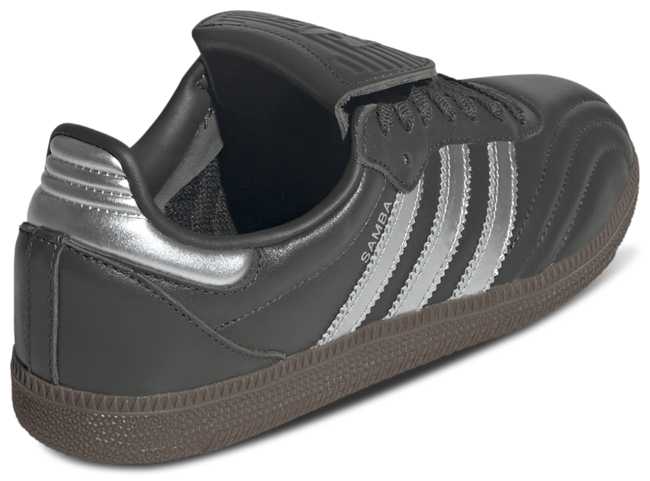 adidas Originals Samba Long Tongue Image 3 of 5. Tap to open photo gallery.