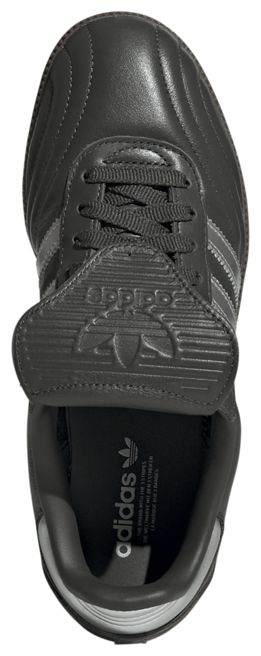 adidas Originals Samba Long Tongue Image 4 of 5. Tap to open photo gallery.