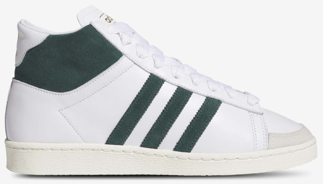 adidas Originals Jabbar Hi Image 1 of 5. Tap to open photo gallery.