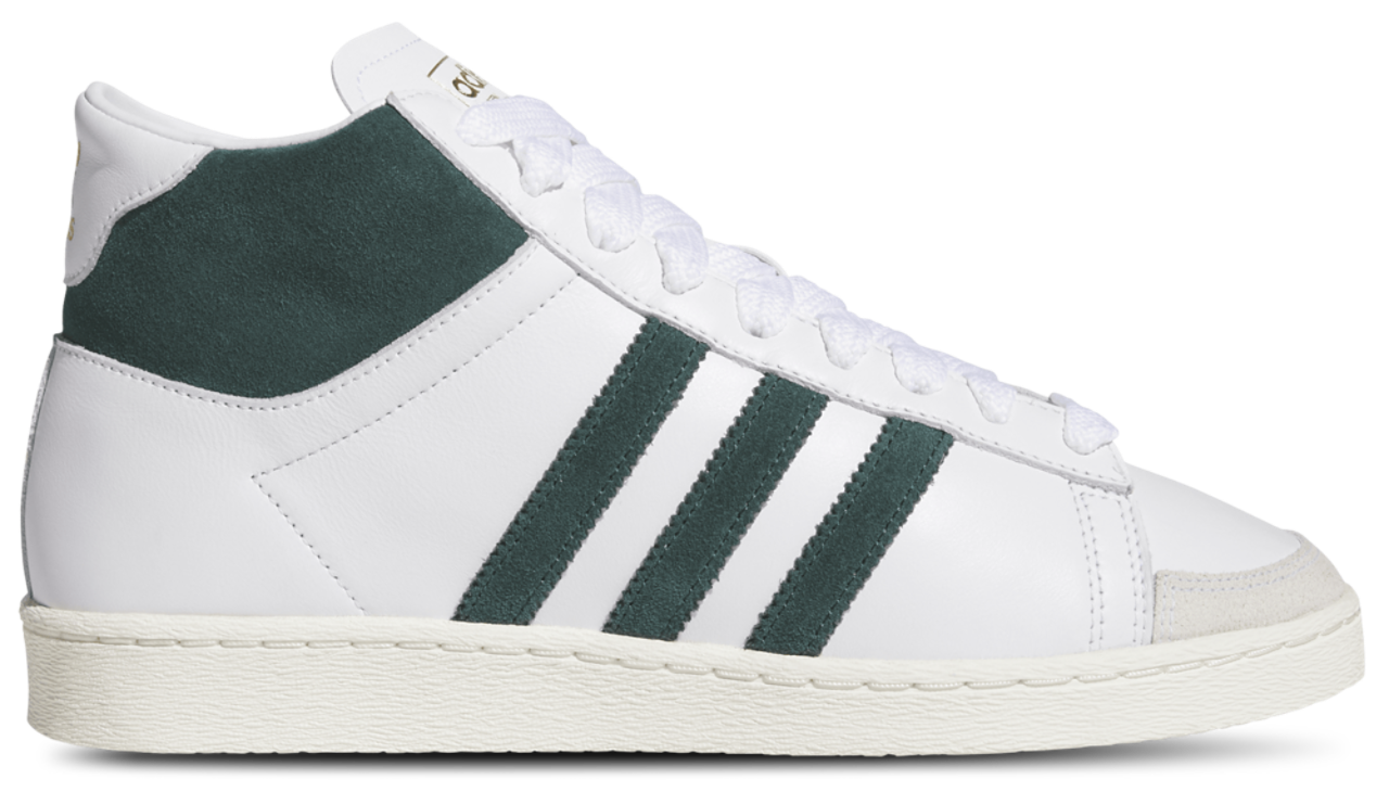 adidas Originals Jabbar Hi Image 1 of 5. Tap to open photo gallery.