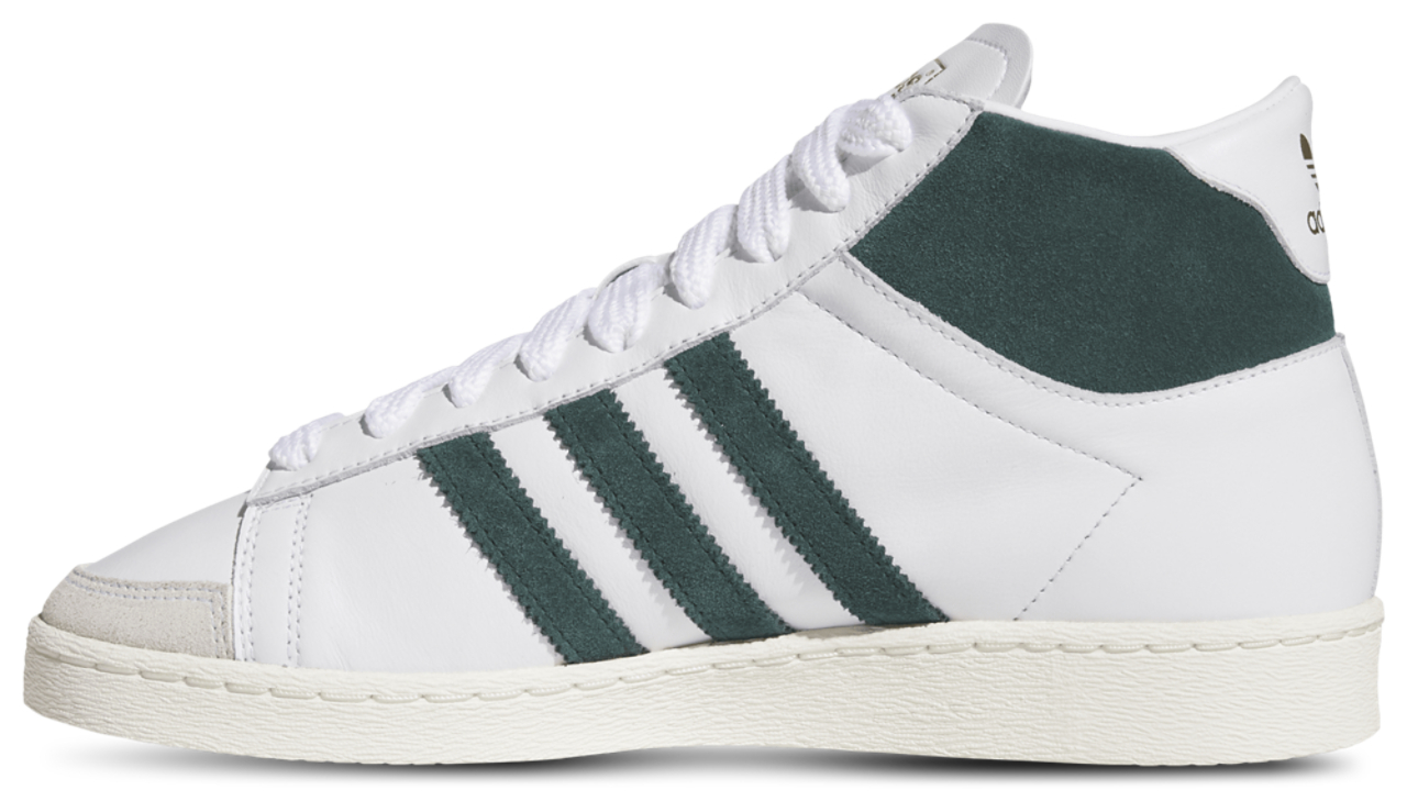 adidas Originals Jabbar Hi - Men's | Foot Locker