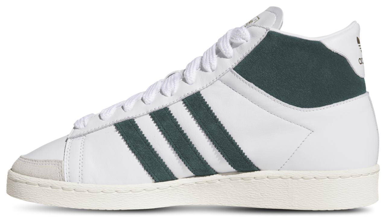 adidas Originals Jabbar Hi Image 2 of 5. Tap to open photo gallery.