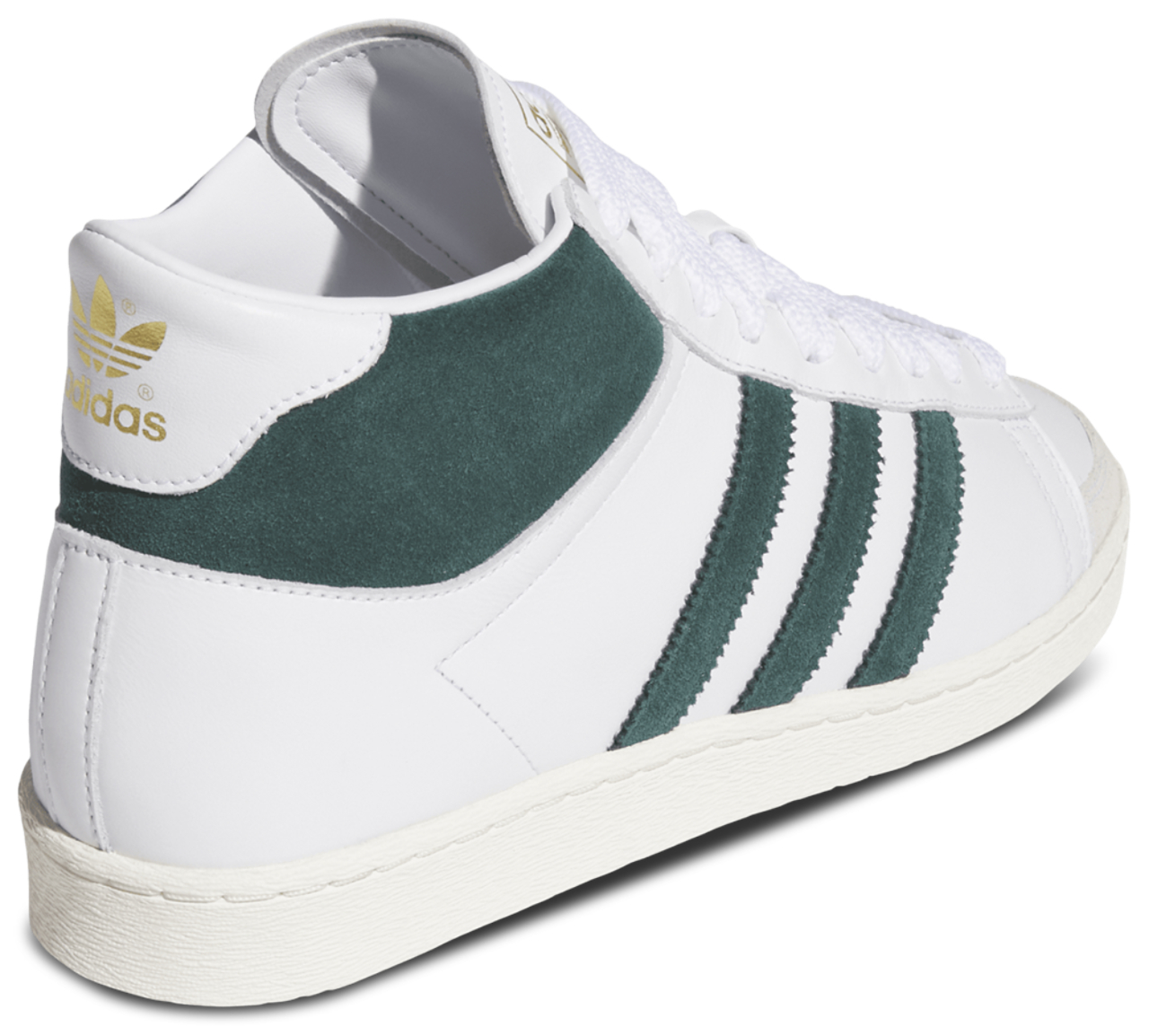 adidas Originals Jabbar Hi - Men's | Foot Locker
