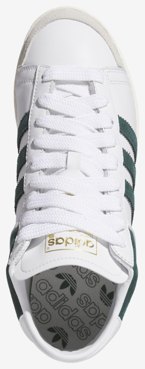 adidas Originals Jabbar Hi Image 4 of 5. Tap to open photo gallery.