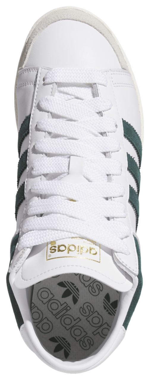 adidas Originals Jabbar Hi Image 4 of 5. Tap to open photo gallery.