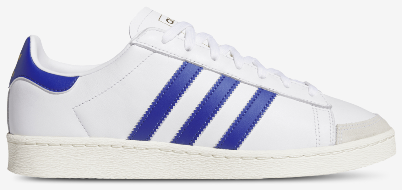 adidas Originals Jabbar Low Image 1 of 5. Tap to open photo gallery.
