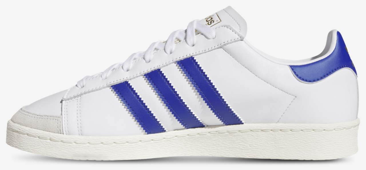 adidas Originals Jabbar Low Image 2 of 5. Tap to open photo gallery.