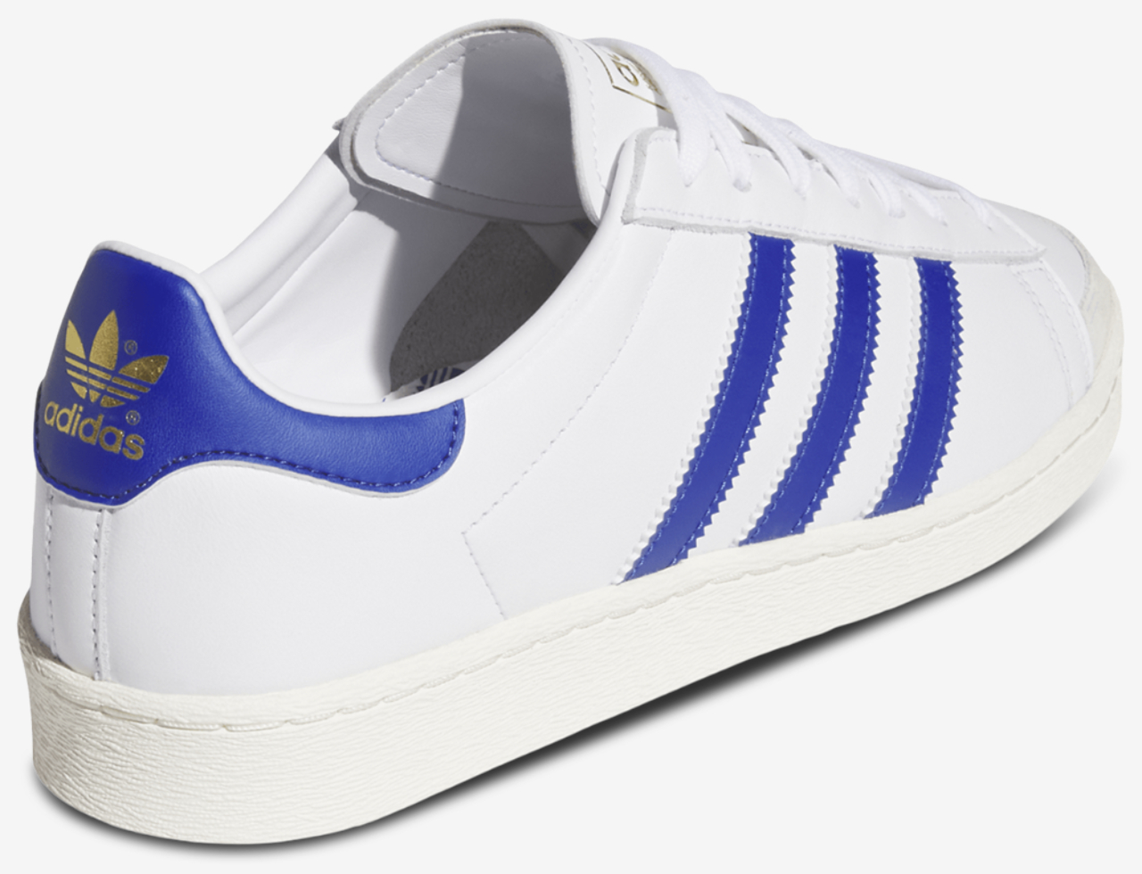 adidas Originals Jabbar Low Image 3 of 5. Tap to open photo gallery.