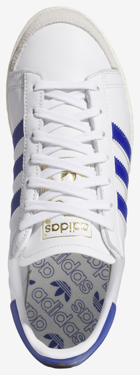 adidas Originals Jabbar Low Image 4 of 5. Tap to open photo gallery.