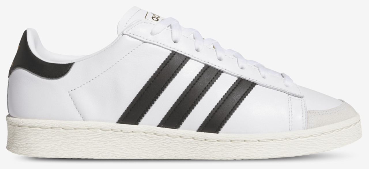 adidas Originals Jabbar Low Image 1 of 5. Tap to open photo gallery.