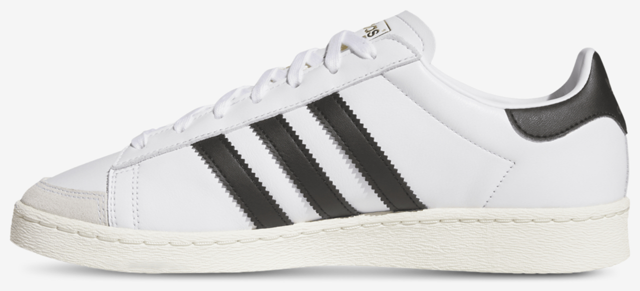 adidas Originals Jabbar Low Image 2 of 5. Tap to open photo gallery.