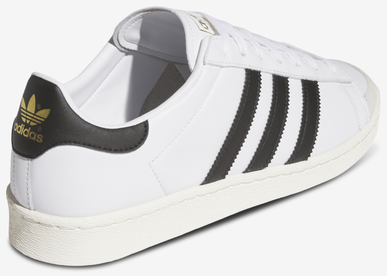 adidas Originals Jabbar Low Image 3 of 5. Tap to open photo gallery.