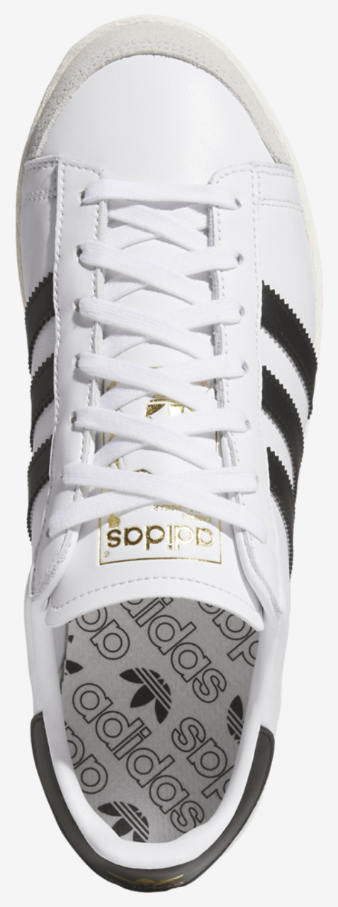 adidas Originals Jabbar Low Image 4 of 5. Tap to open photo gallery.
