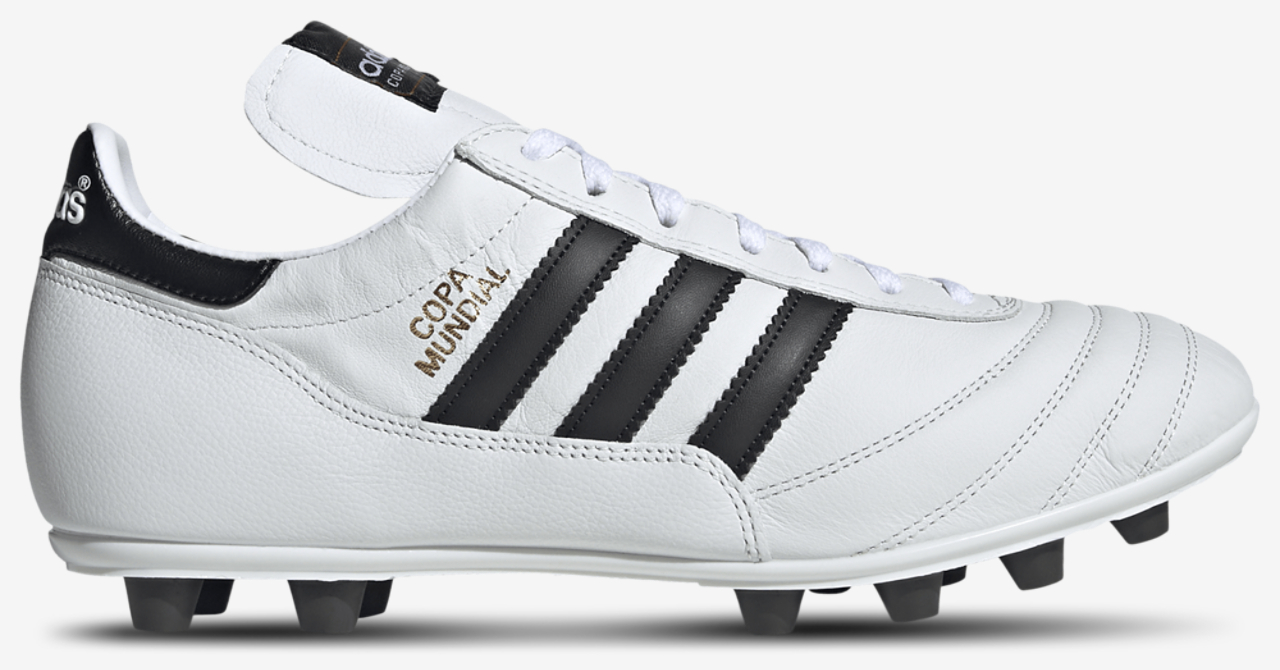 adidas Copa Mundial FG Image 1 of 5. Tap to open photo gallery.