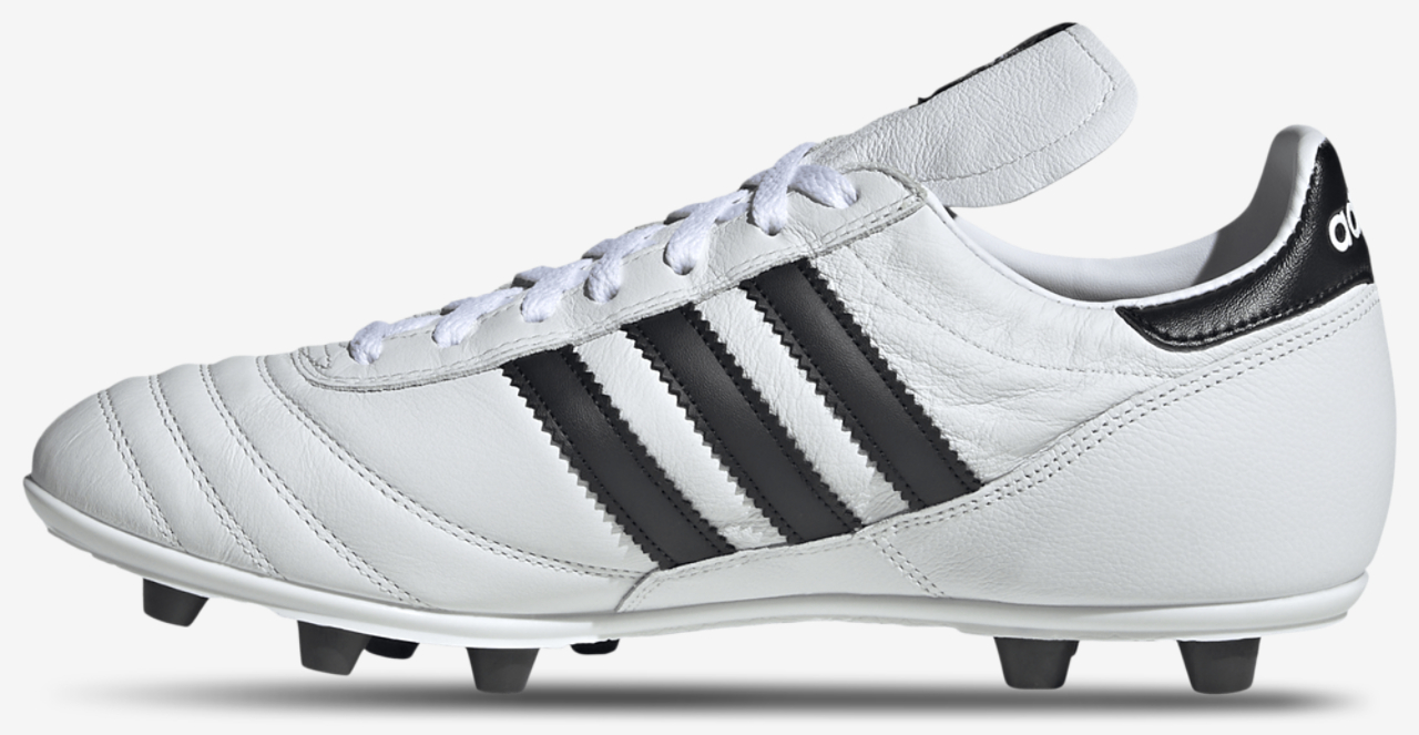 adidas Copa Mundial FG Image 2 of 5. Tap to open photo gallery.