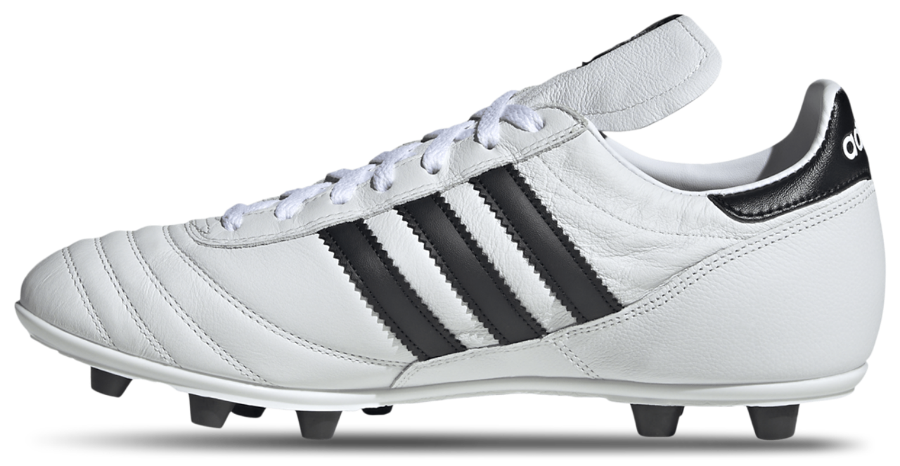 adidas Copa Mundial FG Image 2 of 5. Tap to open photo gallery.