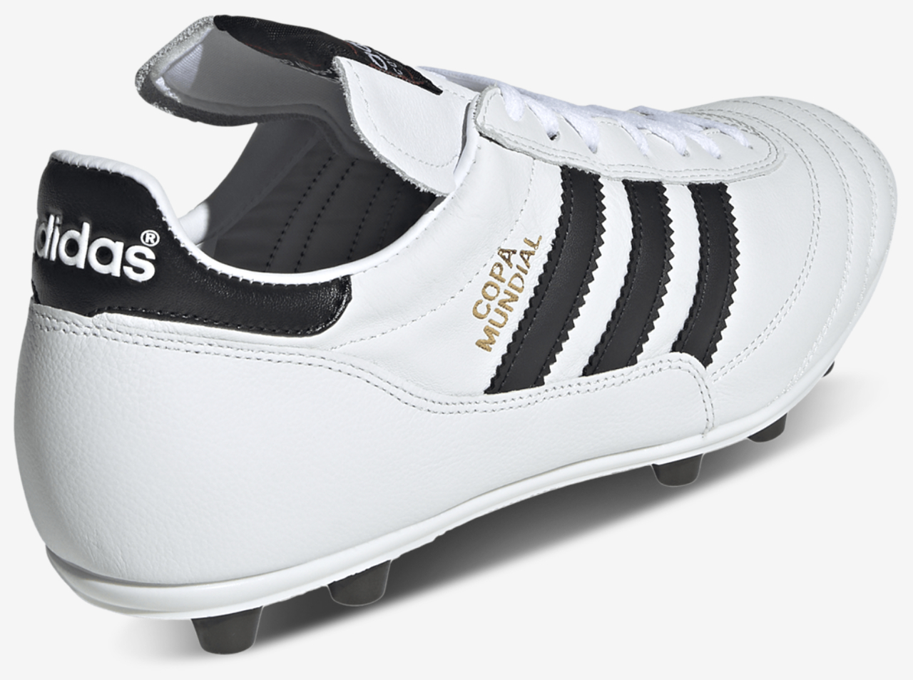 adidas Copa Mundial FG Image 3 of 5. Tap to open photo gallery.