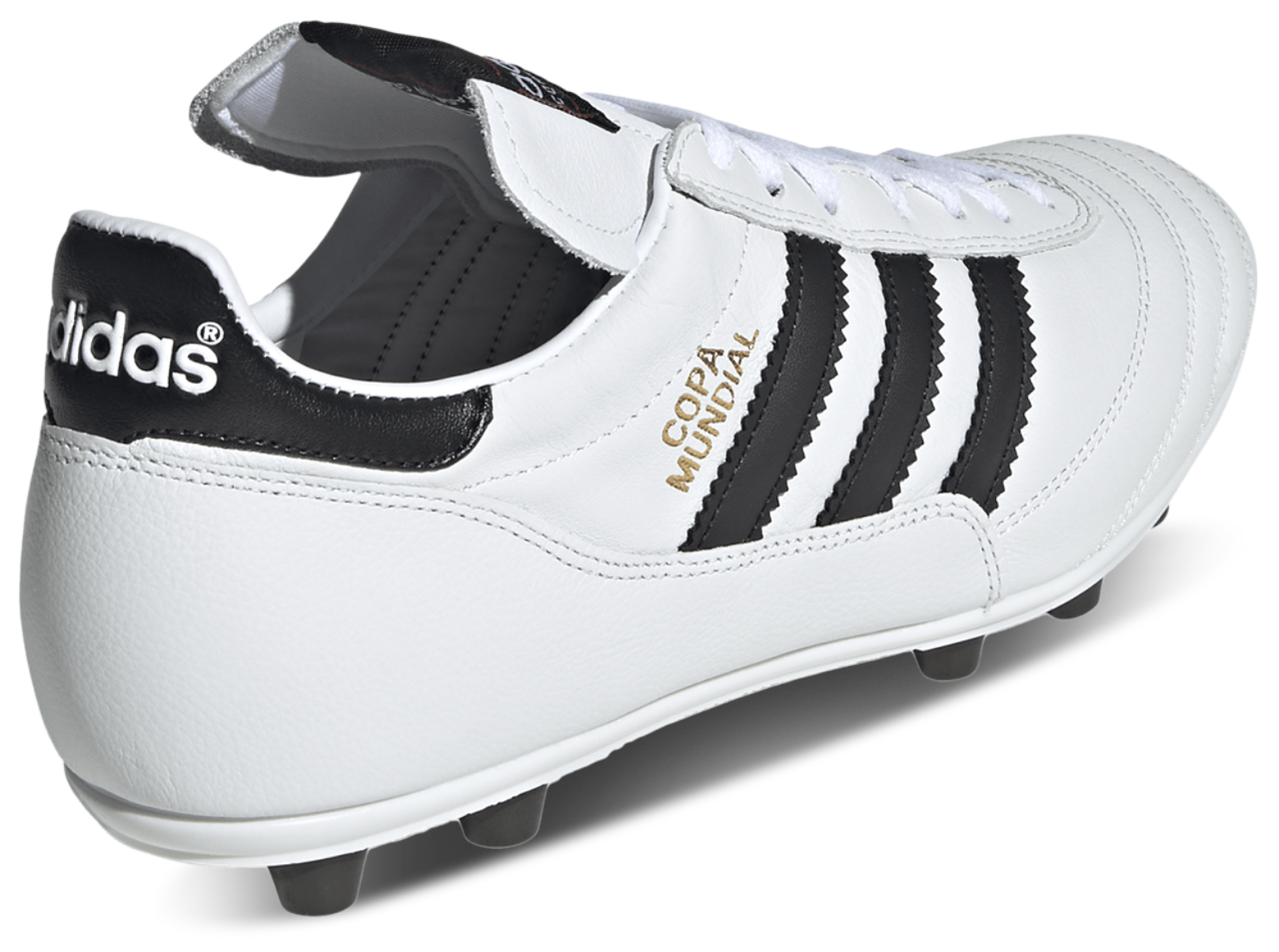 adidas Copa Mundial FG Image 3 of 5. Tap to open photo gallery.
