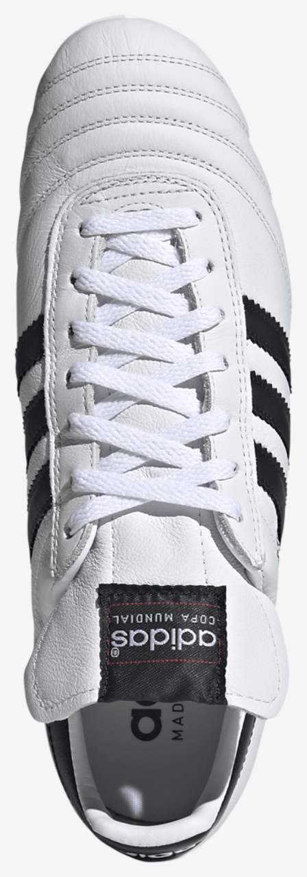adidas Copa Mundial FG Image 4 of 5. Tap to open photo gallery.