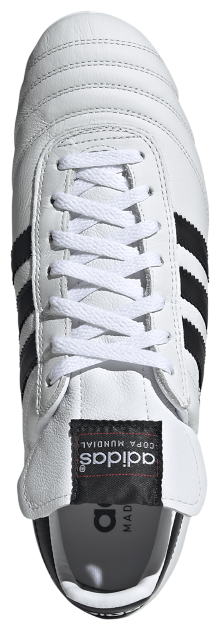 adidas Copa Mundial FG Image 4 of 5. Tap to open photo gallery.