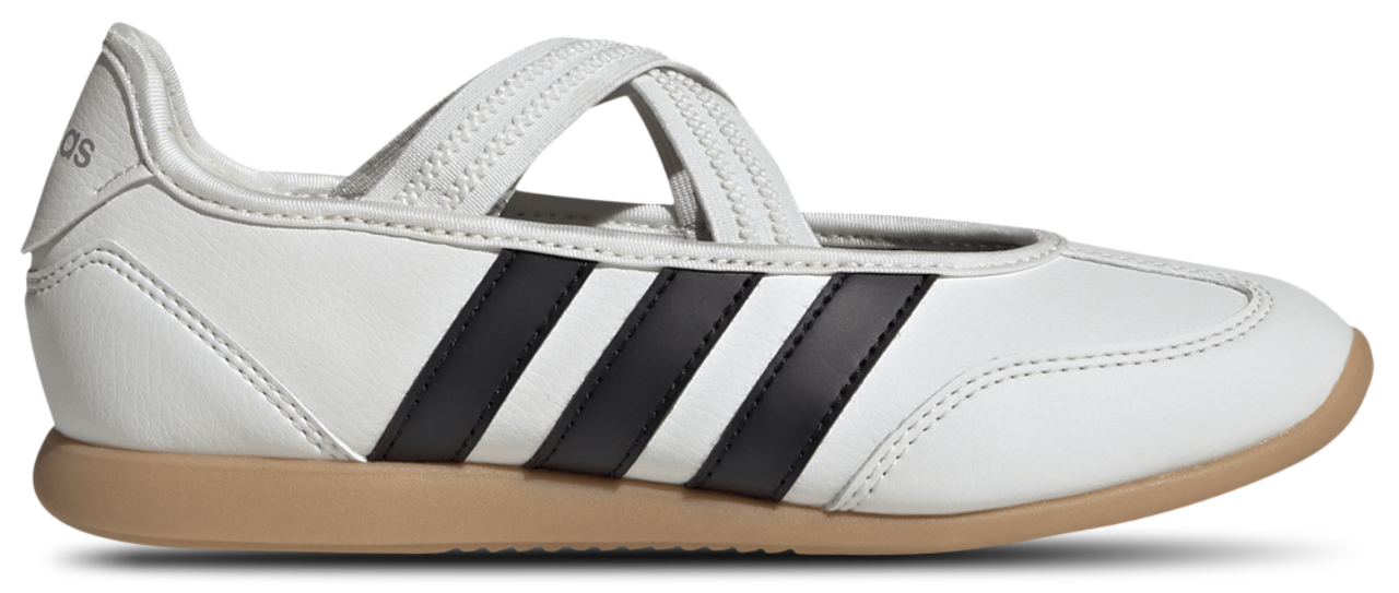 adidas Barreda Mary Jane Image 1 of 8. Tap to open photo gallery.