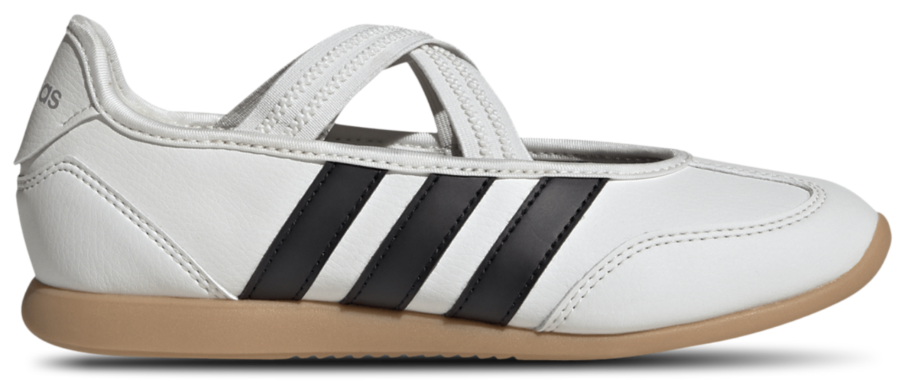 adidas Barreda Mary Jane Image 1 of 8. Tap to open photo gallery.