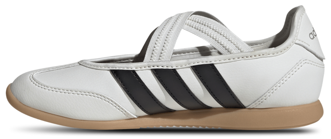 adidas Barreda Mary Jane Image 3 of 8. Tap to open photo gallery.