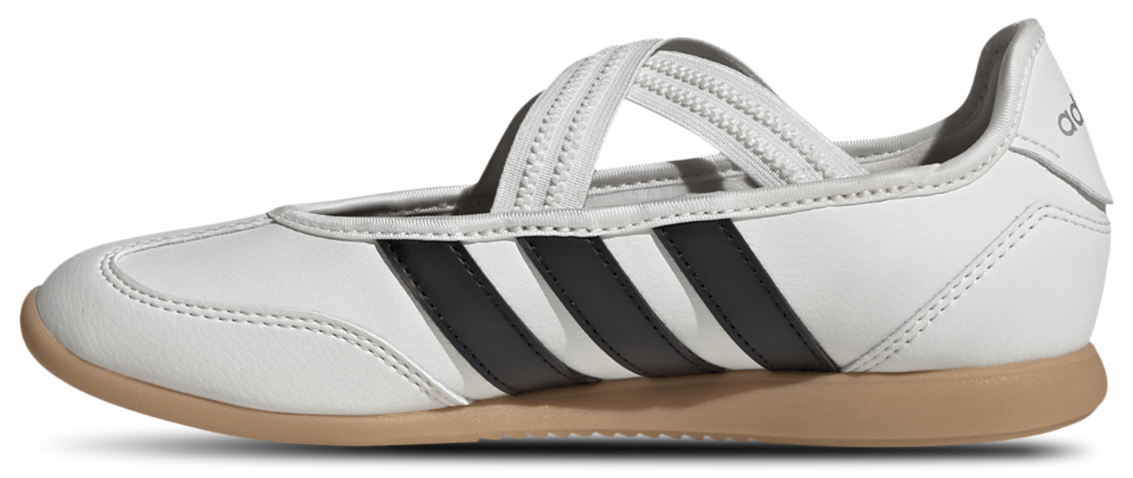 adidas Barreda Mary Jane Image 3 of 8. Tap to open photo gallery.