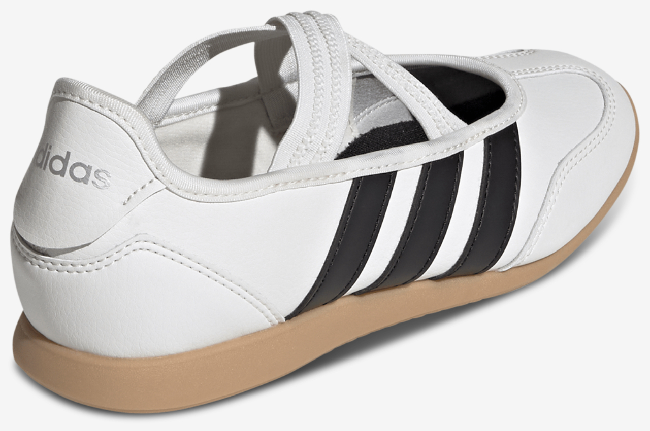adidas スニーカー　BARREDA MARY JANE adidas Barreda Mary Jane Sneaker - Women's - Free Shipping | DSW