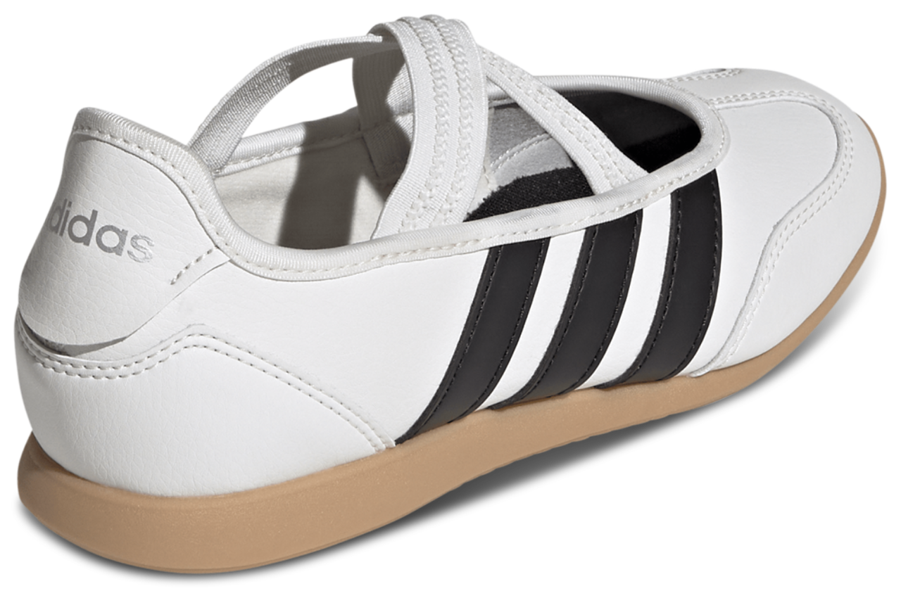 adidas Barreda Mary Jane Image 4 of 8. Tap to open photo gallery.