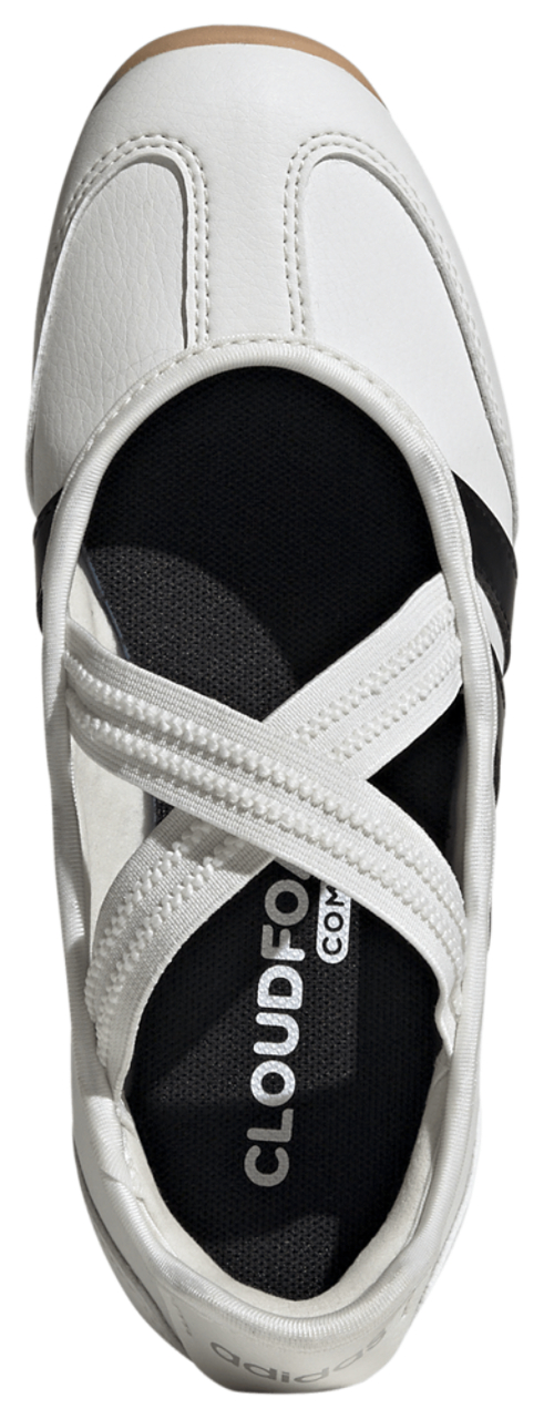 adidas Barreda Mary Jane Image 5 of 8. Tap to open photo gallery.