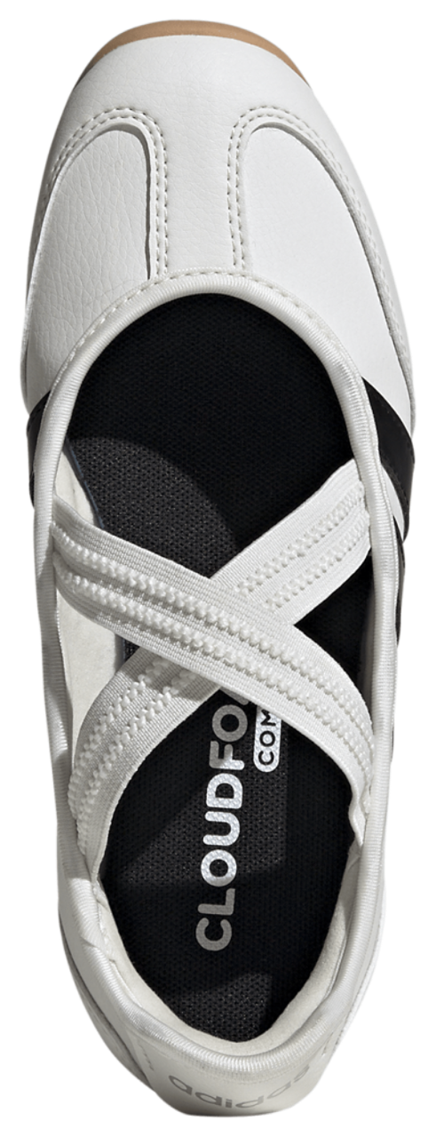 adidas Barreda Mary Jane Image 5 of 8. Tap to open photo gallery.