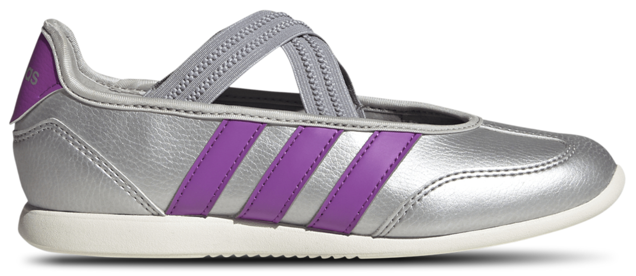 adidas Barreda Mary Jane Image 1 of 7. Tap to open photo gallery.