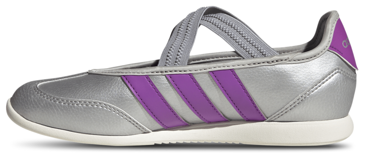 adidas Barreda Mary Jane Image 2 of 7. Tap to open photo gallery.