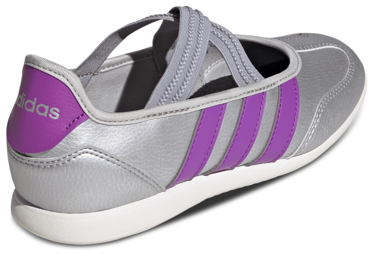 adidas Barreda Mary Jane Image 3 of 7. Tap to open photo gallery.