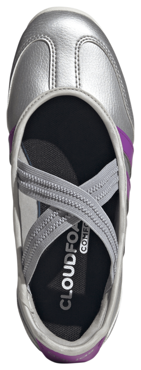 adidas Barreda Mary Jane Image 4 of 7. Tap to open photo gallery.