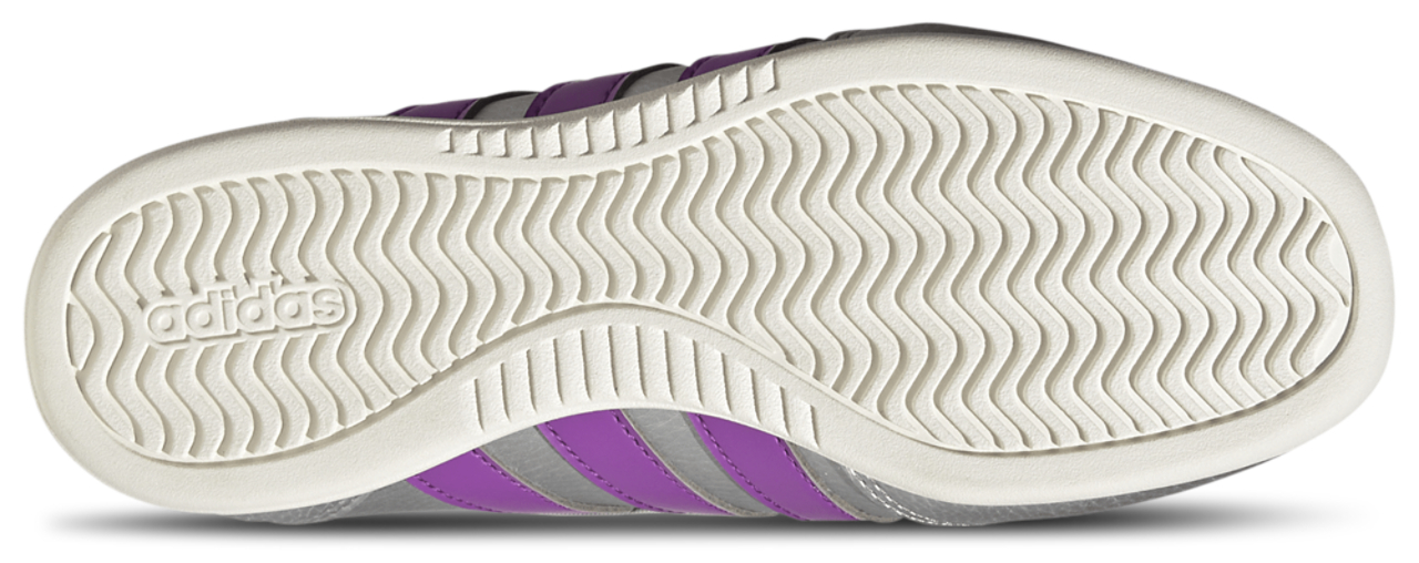 adidas Barreda Mary Jane Image 5 of 7. Tap to open photo gallery.